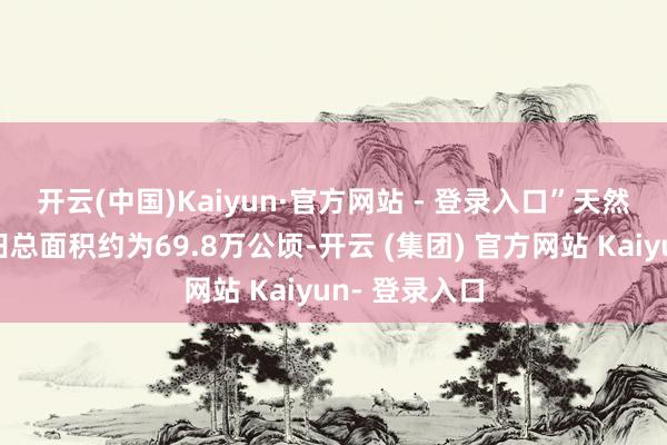 开云(中国)Kaiyun·官方网站 - 登录入口”　　天然咫尺韩国稻田总面积约为69.8万公顷-开云 (集团) 官方网站 Kaiyun- 登录入口